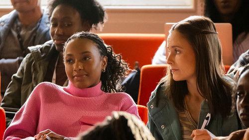 The Sex Lives of College Girls Season 3 Episode 3 - Four to a Suite