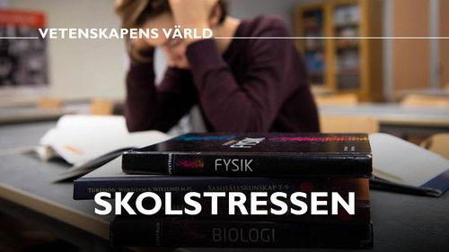 Vetenskapens värld Season 48 Episode 19 - Episode 19