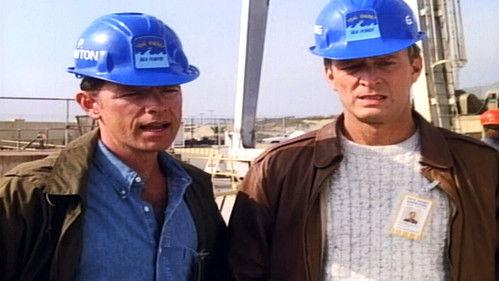 Knots Landing Season 13 Episode 9 - Victoria's Secret