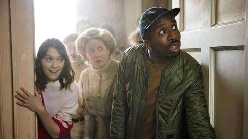 undefined Season 1 Episode 1 - Who Do You Think You Are?