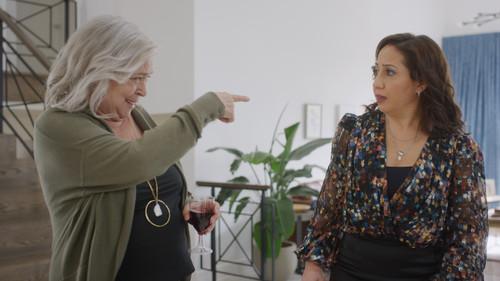 Teodore. Without the H Season 2 Episode 5 - Episode 5