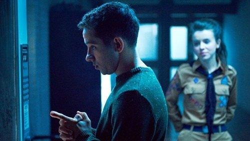 Misfits Season 5 Episode 1 - Episode One