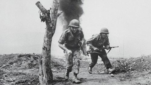 The Vietnam War Season 1 Episode 1 - Déjà Vu (1858-1961)