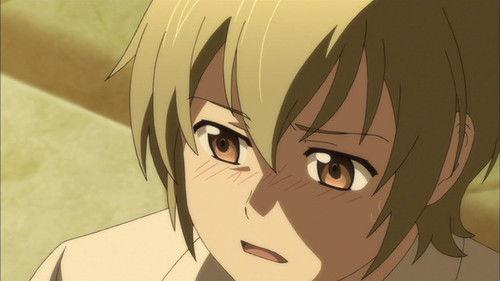 Brynhildr in the Darkness Season 1 Episode 9 - Fake Memories