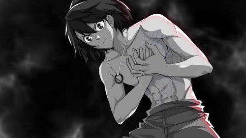 斗破苍穹-动态漫画 Season 2 Episode 13 - Episode 13