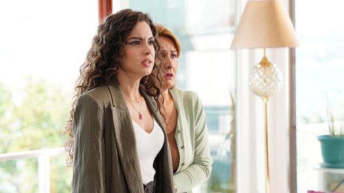 The Nightfall Season 1 Episode 6 - Episode 6