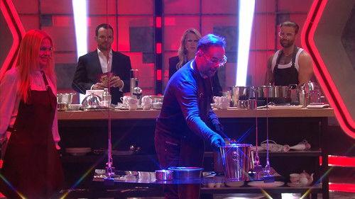 Denn sie wissen nicht, was passiert Season 5 Episode 7 - Episode 7