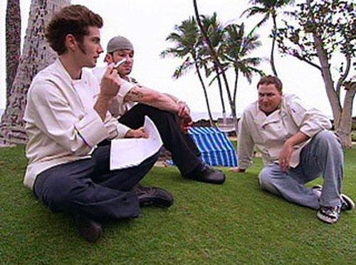 Top Chef Season 2 Episode 13 - Finale (2)