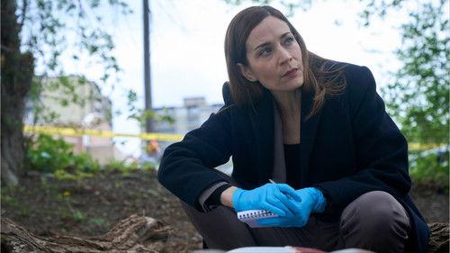 undefined Season 3 Episode 1 - Skin Deep