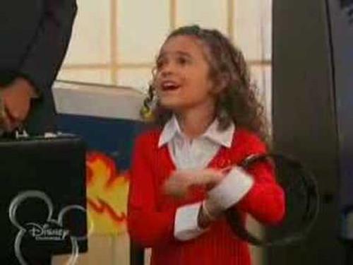 Cory in the House Season 1 Episode 4 - We Built This Kitty on Rock n Roll