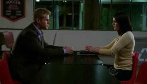 undefined Season 7 Episode 4 - Painless