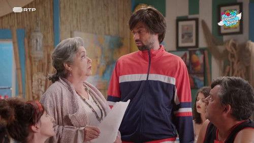 Desliga a Televisão Season 1 Episode 7 - Episode 7