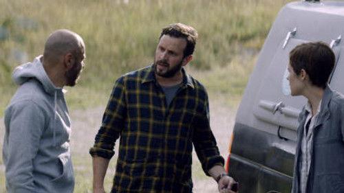 Thicker Than Water Season 3 Episode 4 - To The Heart of Darkness