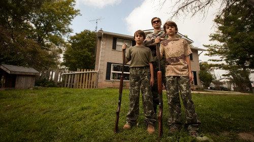 Fear Thy Neighbor Season 1 Episode 2 - Red Picket Fences