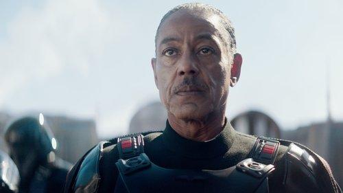 The Mandalorian Season 1 Episode 7 - Chapter 7: The Reckoning
