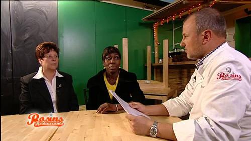 Rosins Restaurants – Ein Sternekoch räumt auf! Season 2 Episode 2 - Ya man