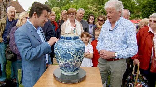 Antiques Roadshow Season 39 Episode 22 - Ightham Mote 2