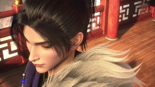 Peerless Battle Spirit Season 1 Episode 3 - Episode 3