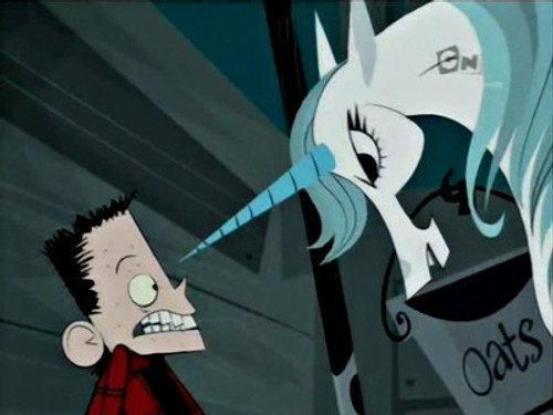 Foster's Home for Imaginary Friends Season 1 Episode 3 - House of Bloo's (3)