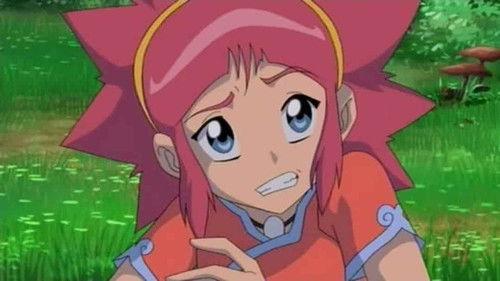 Dinosaur Baby Holy Heroes Season 2 Episode 14 - Episode 14