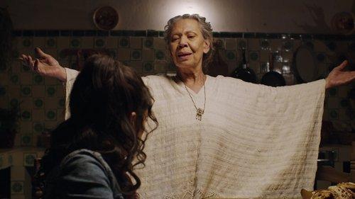 undefined Season 1 Episode 6 - A Woman Diablero