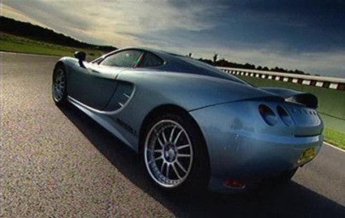 Fifth Gear Season 5 Episode 5 - Episode 5
