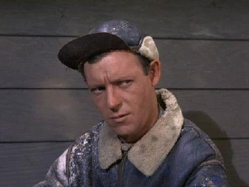 undefined Season 1 Episode 32 - Request Permission to Escape