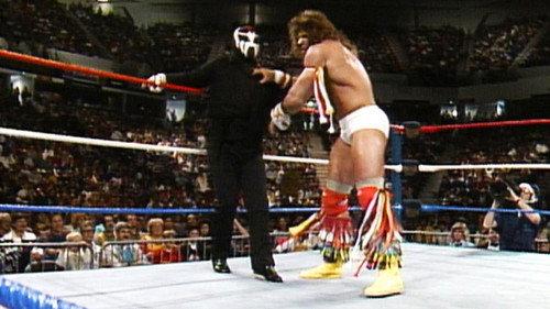 WWE Saturday Night's Main Event Season 1 Episode 18 - Saturday Night's Main Event #18