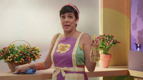 Blue Building Detectives Season 20 Episode 9 - Episode 9