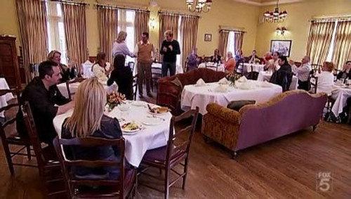 Kitchen Nightmares Season 1 Episode 11 - Revisited: Gordon Returns