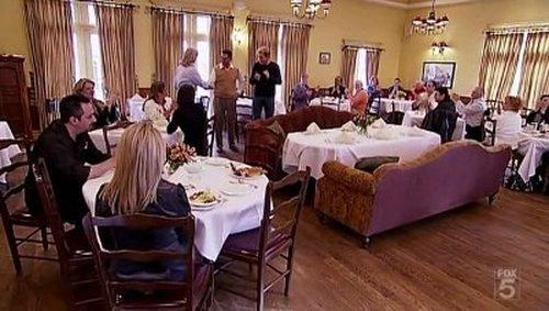 Kitchen Nightmares Season 1 Episode 11 - Revisited: Gordon Returns