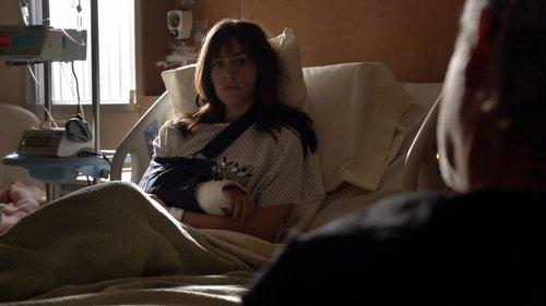 Sons of Anarchy Season 4 Episode 12 - Burnt and Purged Away