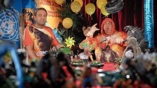 Die schlechtesten Filme aller Zeiten Season 6 Episode 5 - Episode 5