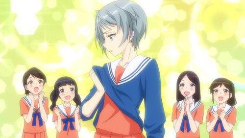 The Little Lies We All Tell Season 1 Episode 8 - Hanzo’s Challenge