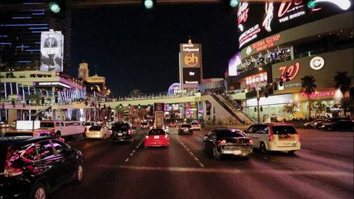 Codes and Conspiracies Season 2 Episode 1 - Las Vegas