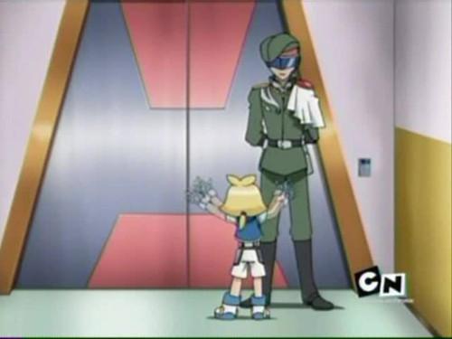 Bakugan Battle Brawlers Season 2 Episode 8 - What's The Plan?