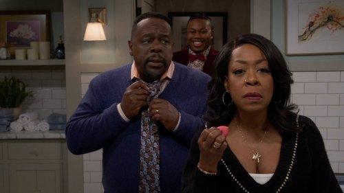 The Neighborhood Season 5 Episode 12 - Welcome to the Bachelor Party