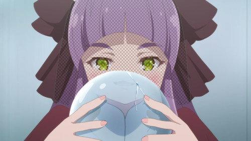 undefined Season 1 Episode 11 - The Moon and Determination, Determination and Friends