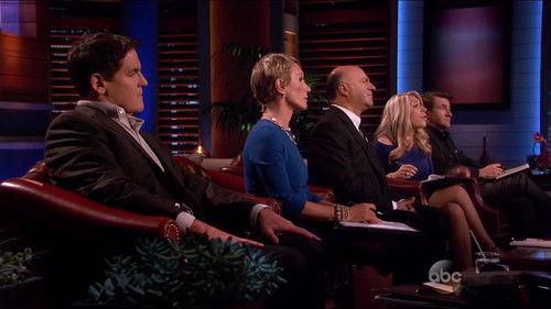 Shark Tank Season 7 Episode 20 - Episode 20