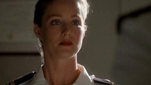 JAG Season 4 Episode 24 - Goodbyes