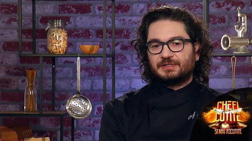 Chefi la cuțite Season 10 Episode 11 - Episode 11