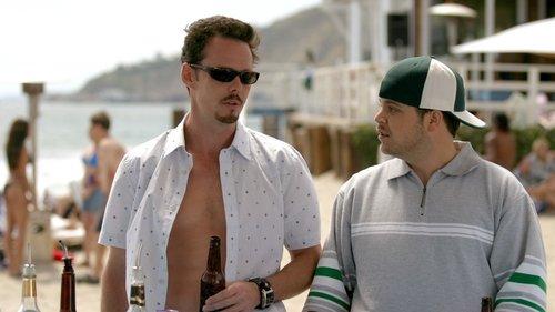 undefined Season 1 Episode 6 - Busey and the Beach