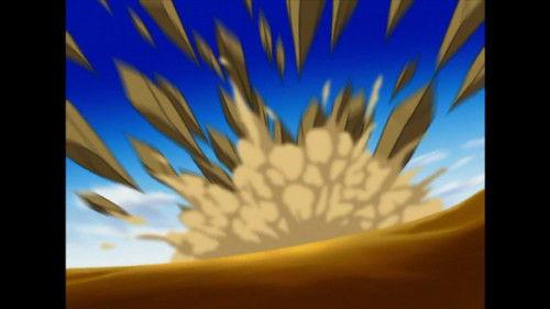 MÄR: Märchen Awakens Romance Season 2 Episode 11 - Sensation! The Knight Candice, Stone User!