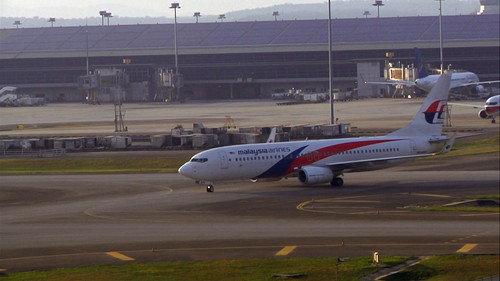 History's Greatest Mysteries Season 3 Episode 7 - Malaysia Flight 370