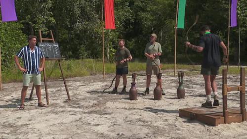 Expeditie Robinson Season 22 Episode 7 - Episode 7