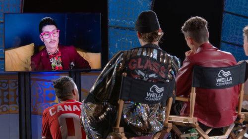 Call Me Mother Season 1 Episode 5 - The Roast of Yo Mama