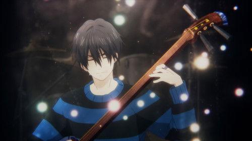 Those Snow White Notes Season 1 Episode 1 - Desolate