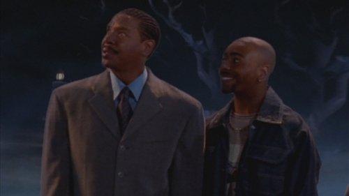 The Parkers Season 3 Episode 7 - Mummy's the Word