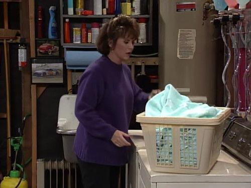 Home Improvement Season 2 Episode 20 - Shooting Three To Make Tutu