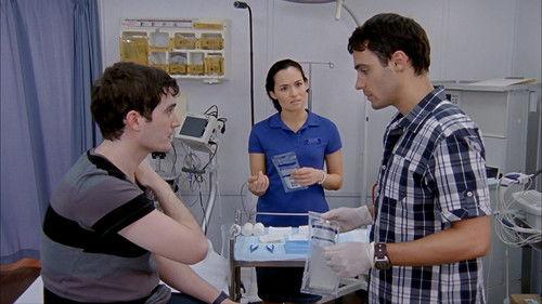 Reef Doctors Season 1 Episode 2 - Episode 2